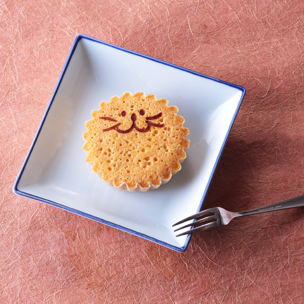 まどれーぬ、きなこ、スイーツ、焼き菓子、イメージ