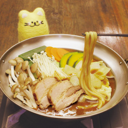 カレー,鍋,うどん,のらや,冬