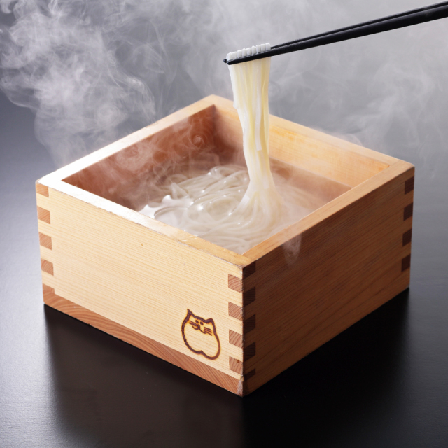 釜とろうどん