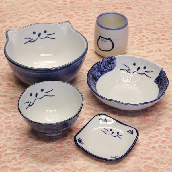 お祝い,食器セット,お子様,猫,食器,プレゼント
