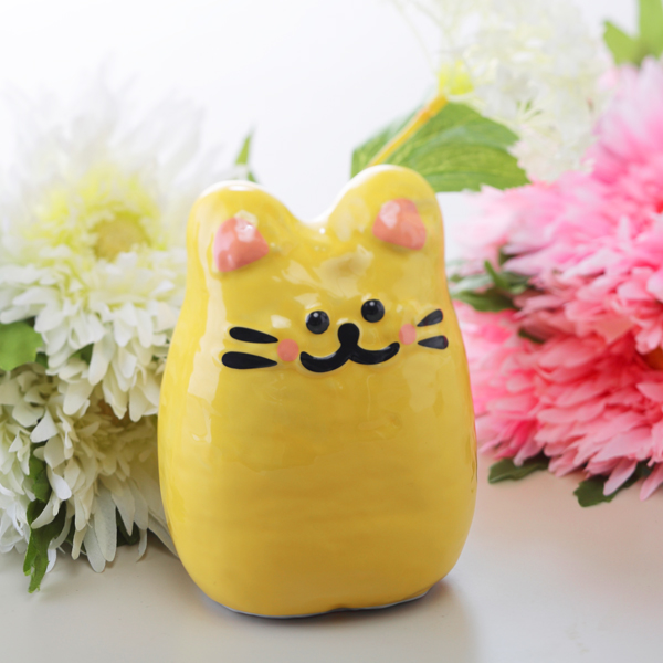 食器、オリジナルグッズ、のらちゃん