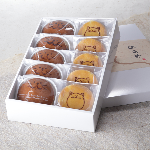 饅頭,どらやき,和菓子,ギフト,デザート