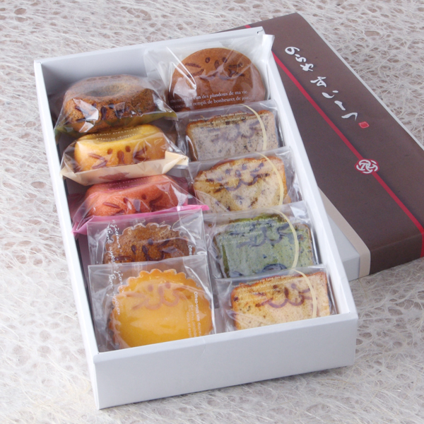 スイーツ,猫,焼菓子,のらや,ギフト