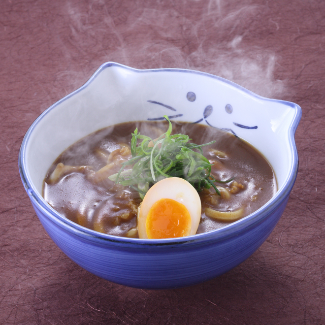 カレー