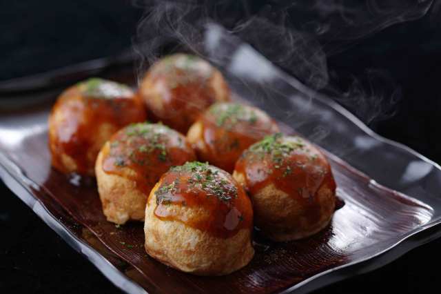 たこ焼きイメージ画像